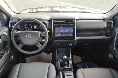 CHANGAN OSHAN X70A