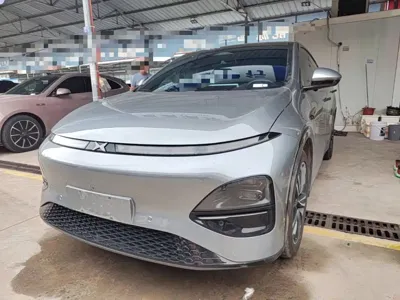 Xpeng G6