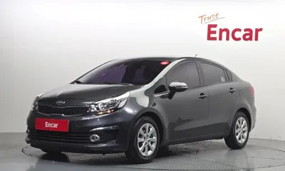 Kia Pride