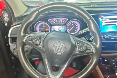 Buick Envision