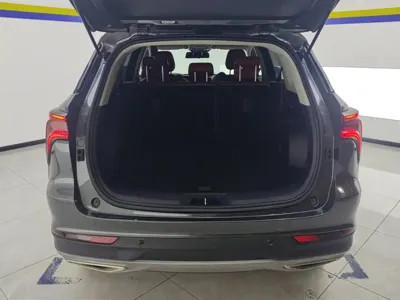 Changan 长安CS75PLUS