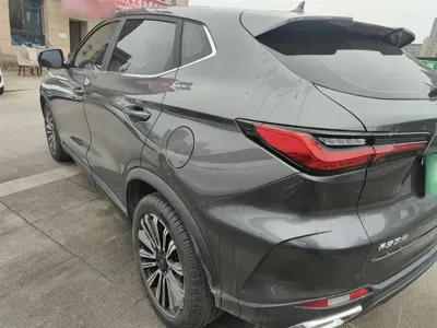 Oshan Oushang X5