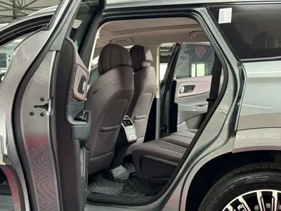 Chery Tiggo 9 C-DM