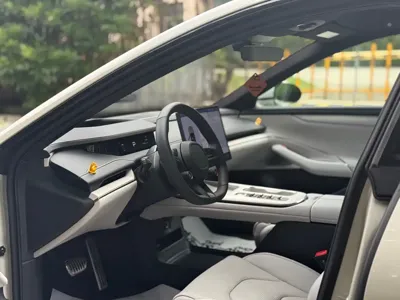 Xiaomi SU7