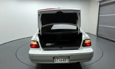 Renault-KoreaSamsung SM5