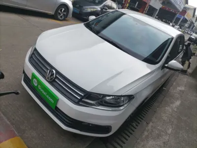 Volkswagen Santana