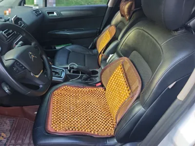 Citroen C4 Sega