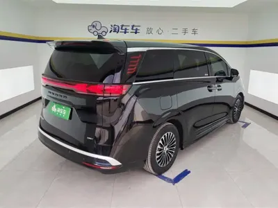 Denza Denza D9