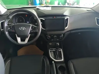 Hyundai ix25