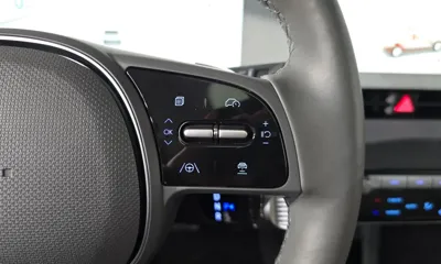Hyundai Ioniq5