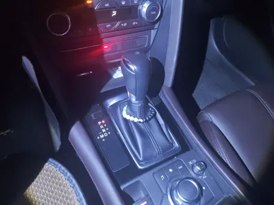 Mazda CX-4