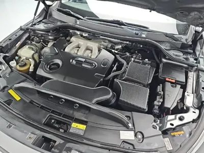 Renault-KoreaSamsung SM7