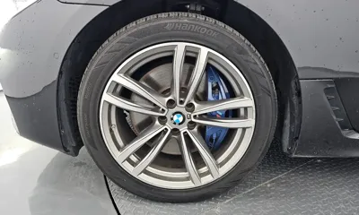 BMW Gran Turismo