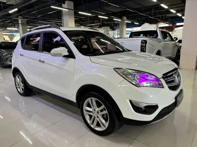 Changan CS35