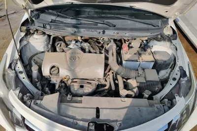 Toyota Vios
