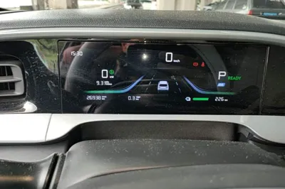 Geely Galaxy Geome