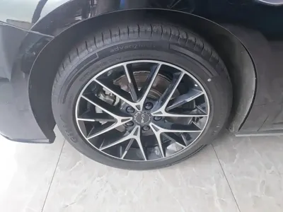 BYD Seal 07 DM-i