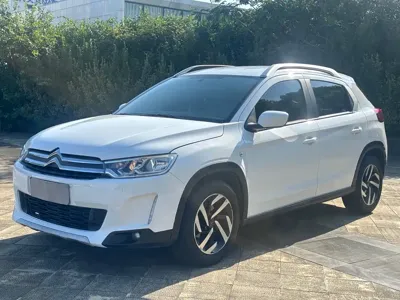 Citroen C3-XR