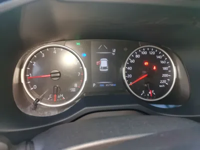 Toyota Wildlander