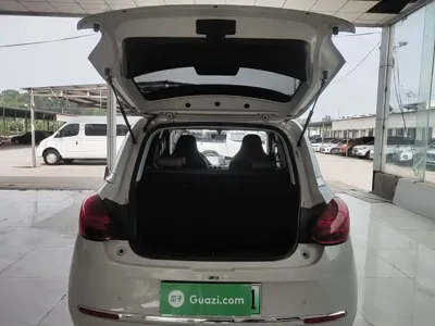 Wuling Bingo