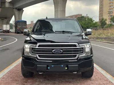 Ford F-150 Raptor