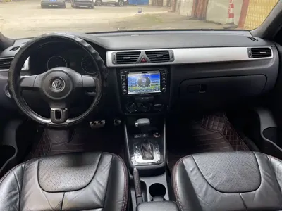 Volkswagen Bora