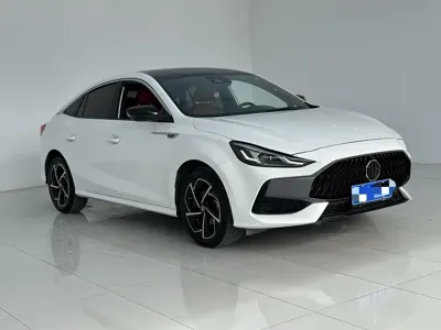 MG MG5