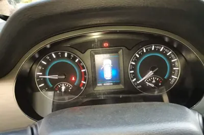Haval H2