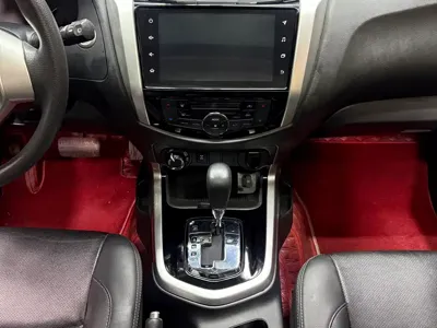 Nissan Terra