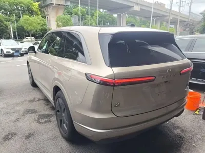 ONVO 乐道L90