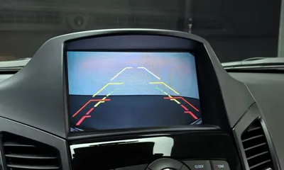ChevroletGMDaewoo Orlando