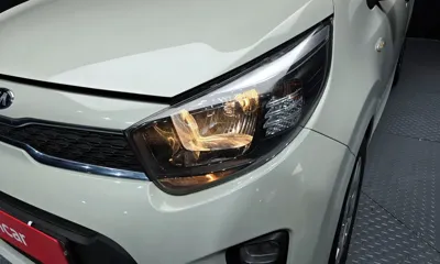 Kia Morning