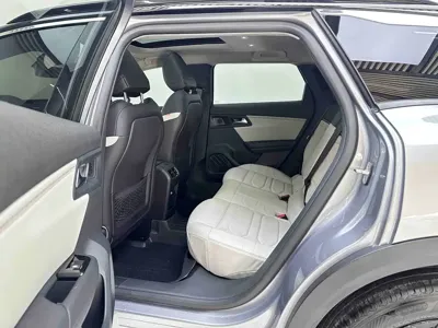 Citroen C5 X
