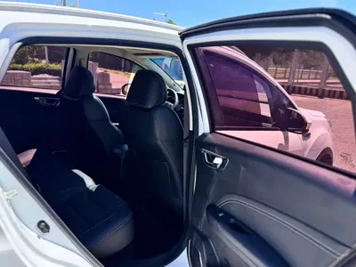 Geely Vision X3