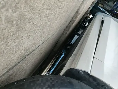 Ford Escort