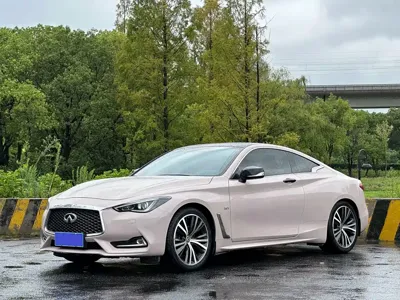 Infiniti Q60