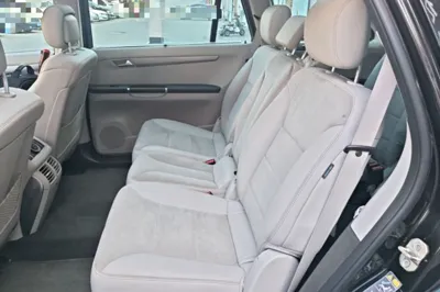 Mercedes-Benz R-Class