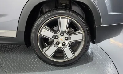 ChevroletGMDaewoo Orlando