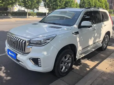 Haval H9