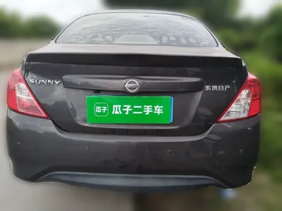 Nissan Sunny