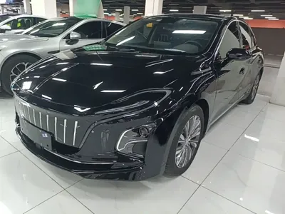 Hongqi Hongqi E-QM5