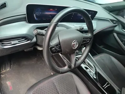 Buick Verano