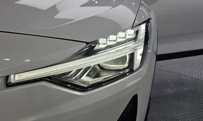 Polestar Polestar 2