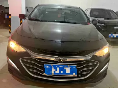 Chevrolet Malibu XL