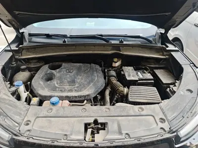 Changan CS55PLUS
