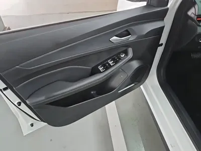 Geely Binrui