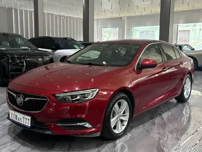 Buick Regal