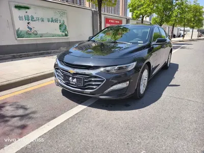 Chevrolet Malibu XL