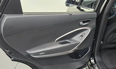 Hyundai Maxcruz