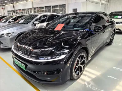 Qiyuan Qiyuan A06